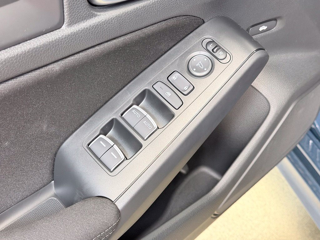 New 2026 Honda Civic Sport image 10