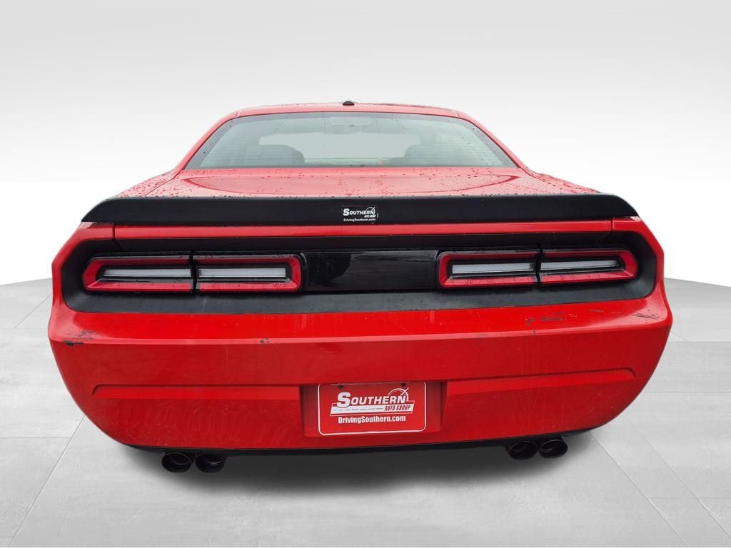 Used 2009 Dodge Challenger SE image 5