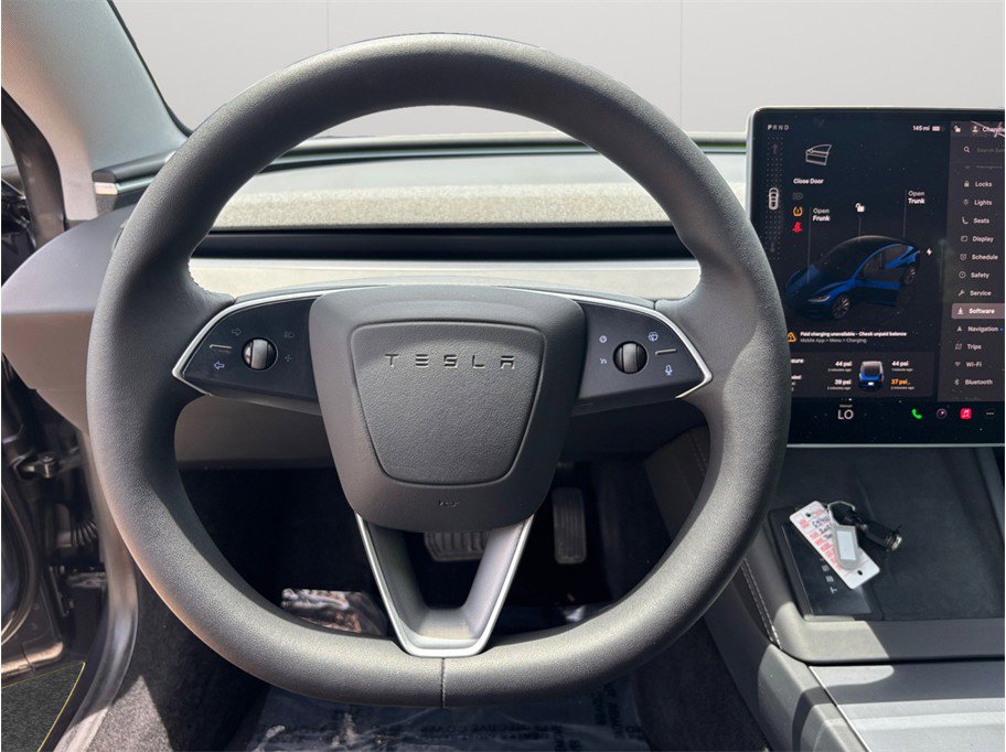 Used 2024 Tesla Model 3 Standard Range RWD image 21
