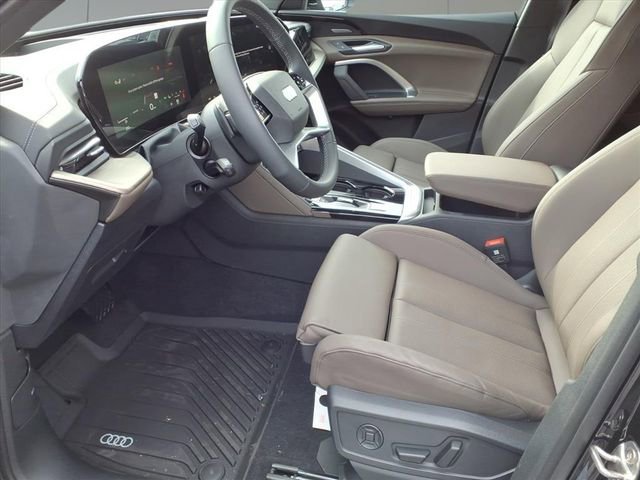 New 2025 Audi Q5 Premium Plus AWD/4WD image 8