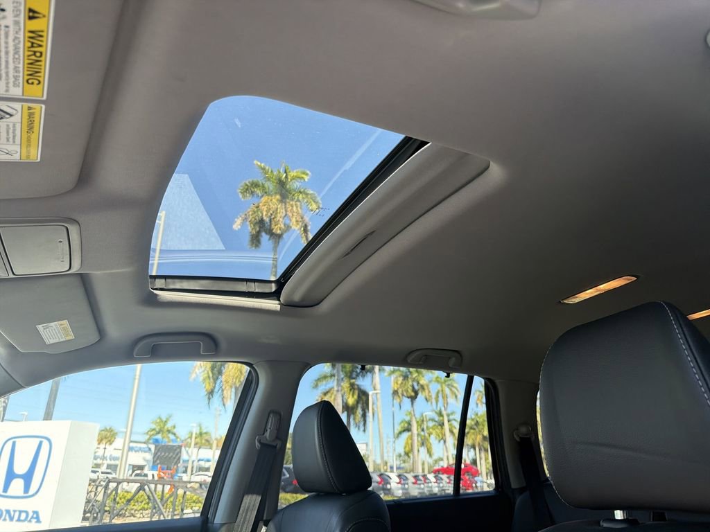 Certified 2019 Honda Pilot EX-L image 23