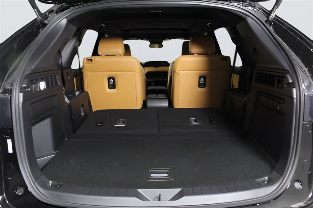 Used 2024 MAZDA CX-90 3.3 Turbo S w/ Premium Plus image 42