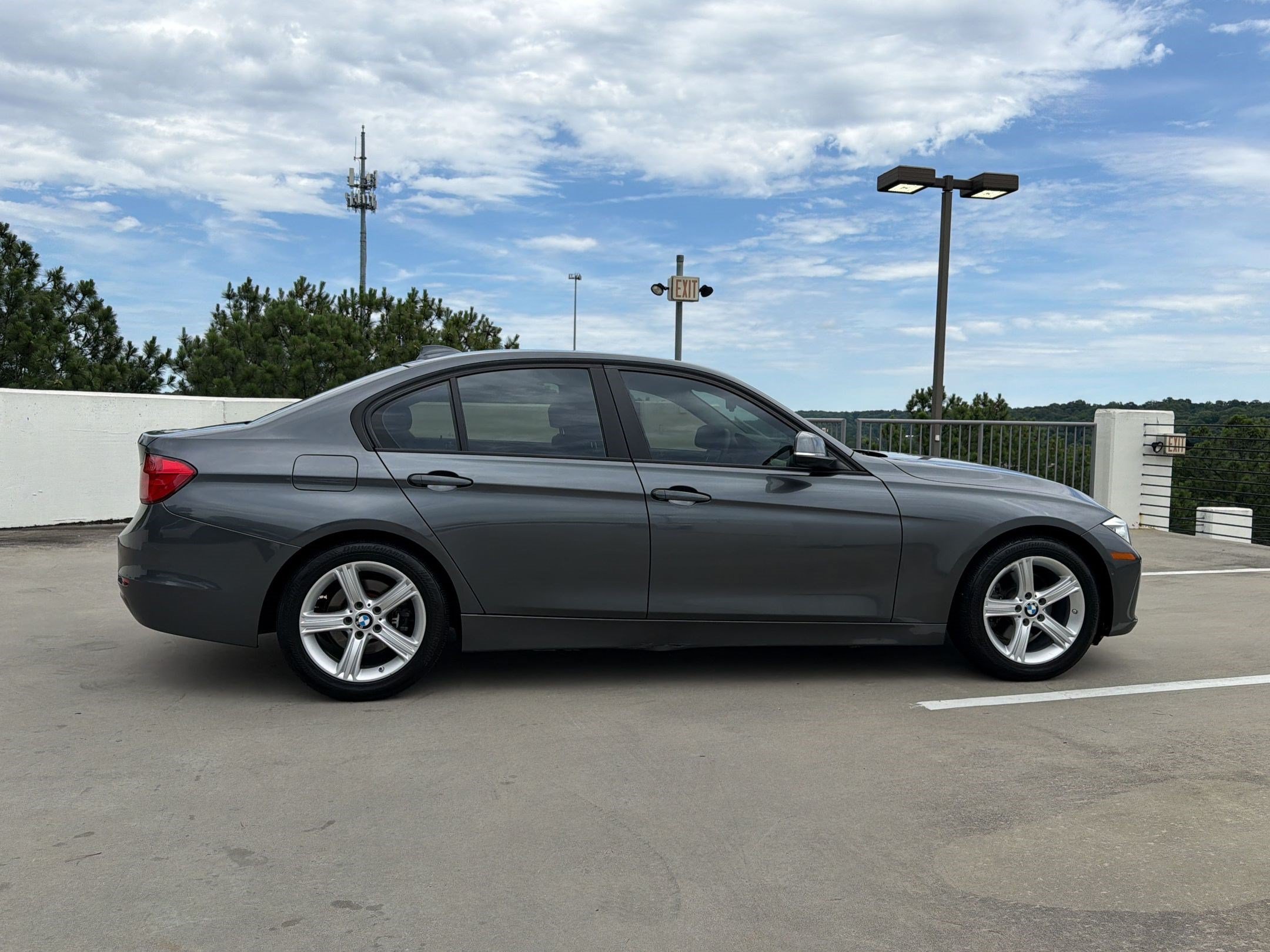 Used 2013 BMW 328i Sedan RWD image 8