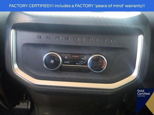 Used 2025 Ford Expedition Max Active AWD/4WD image 23