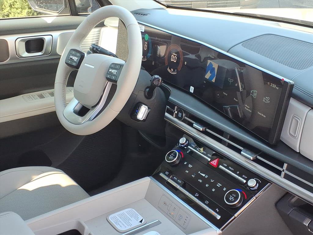 New 2026 Hyundai Santa Fe SEL image 6