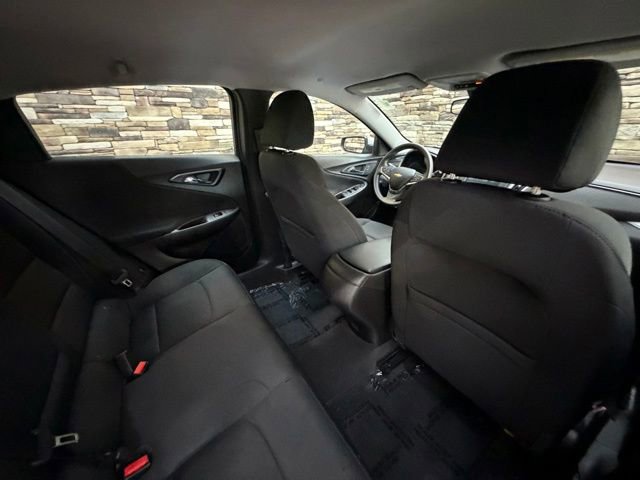 Used 2016 Chevrolet Malibu LS FWD image 28