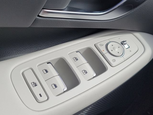 New 2026 Hyundai Sonata SEL FWD image 17