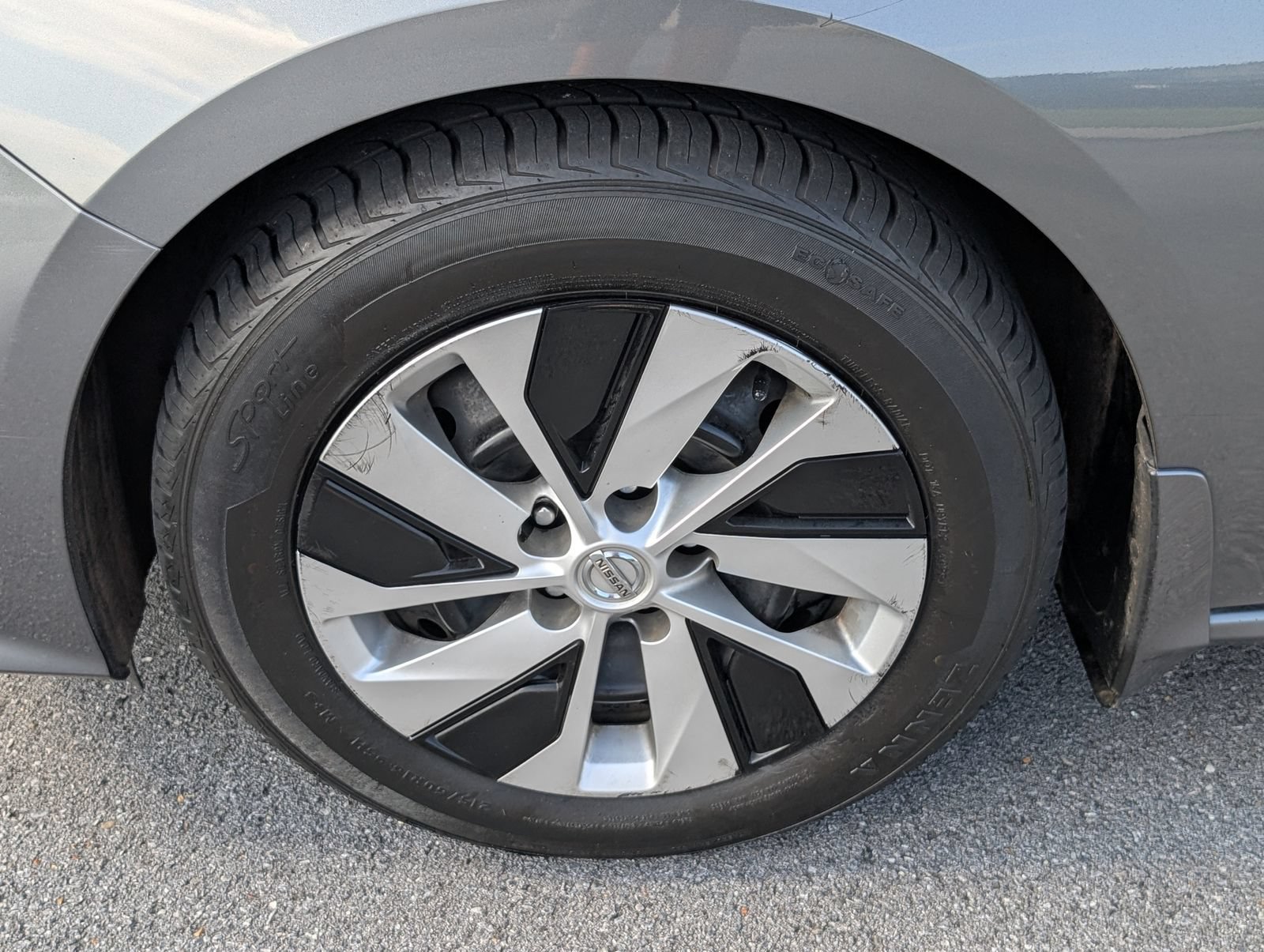 Used 2019 Nissan Altima 2.5 S FWD image 24