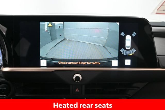 Certified 2026 Toyota Crown AWD/4WD image 26