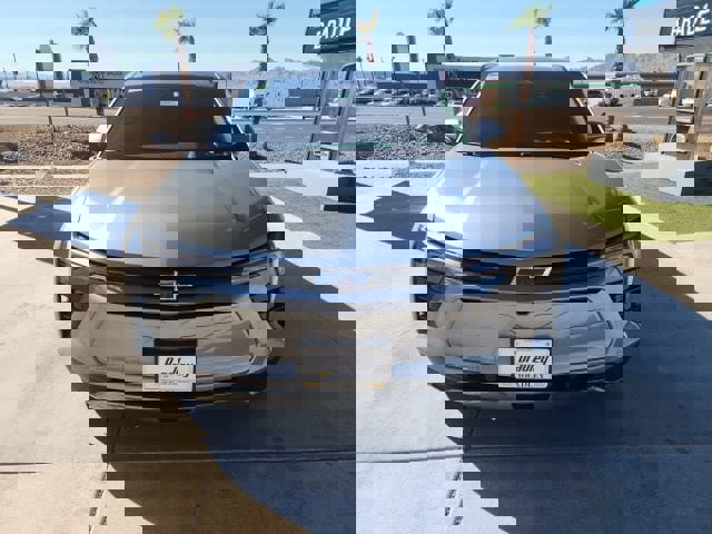 New 2026 Chevrolet Blazer EV LT w/ Midnight/Sport Edition image 9