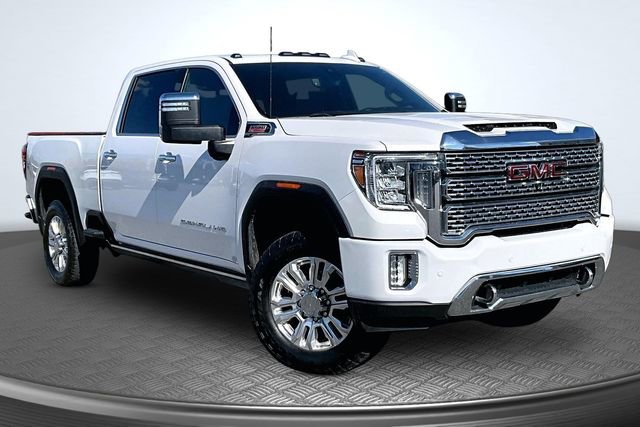 Used 2023 GMC Sierra 2500 Denali w/ Denali Ultimate Package image 3