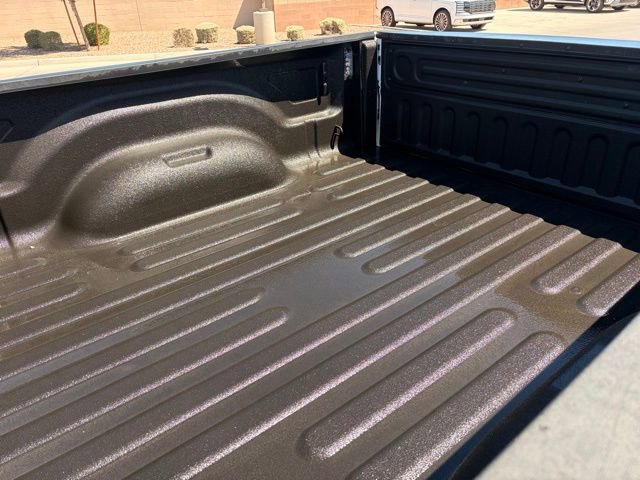 Used 2025 RAM 2500 Tradesman AWD/4WD image 10