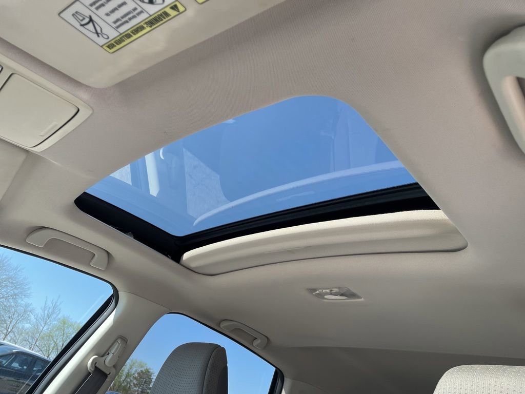 Used 2014 Honda CR-V EX image 10