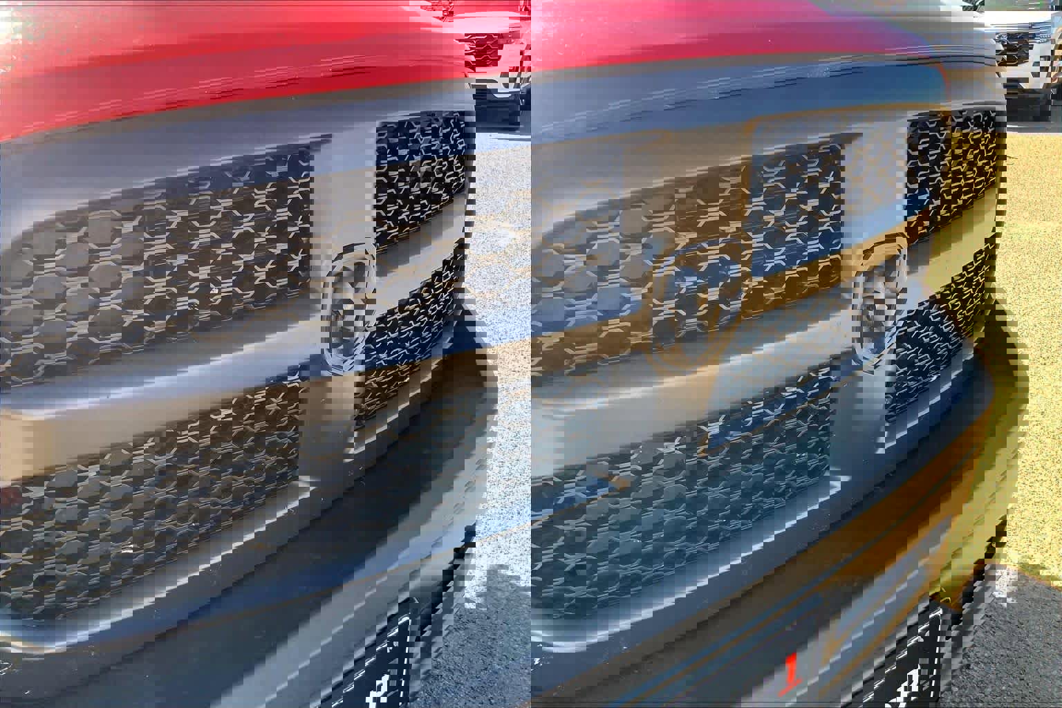 Used 2021 RAM 1500 Tradesman w/ Popular Equipment Group image 37