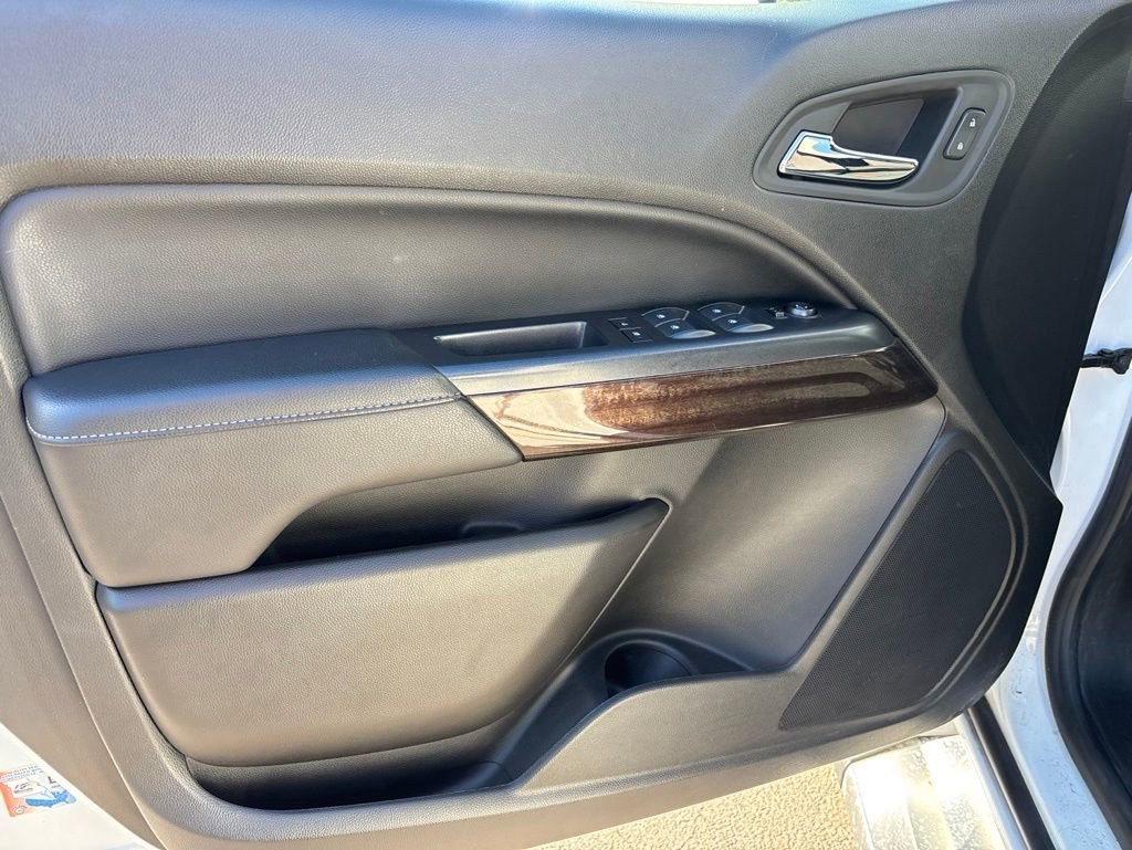 Used 2020 GMC Canyon SLE w/ Elevation Edition AWD/4WD image 21