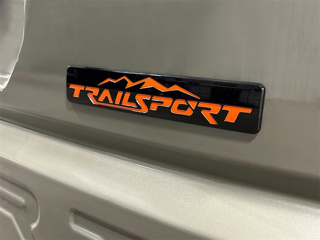 New 2026 Honda Passport TrailSport image 6