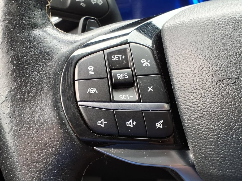 Used 2023 Ford Explorer ST w/ Equipment Group 401A AWD/4WD image 7