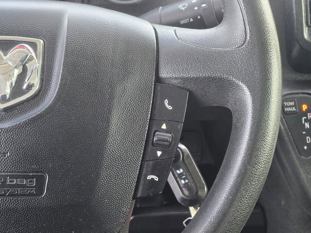 Used 2019 RAM ProMaster 3500 image 20