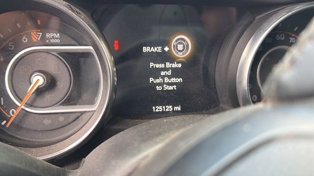 Used 2020 Jeep Wrangler Unlimited Sport AWD/4WD image 15