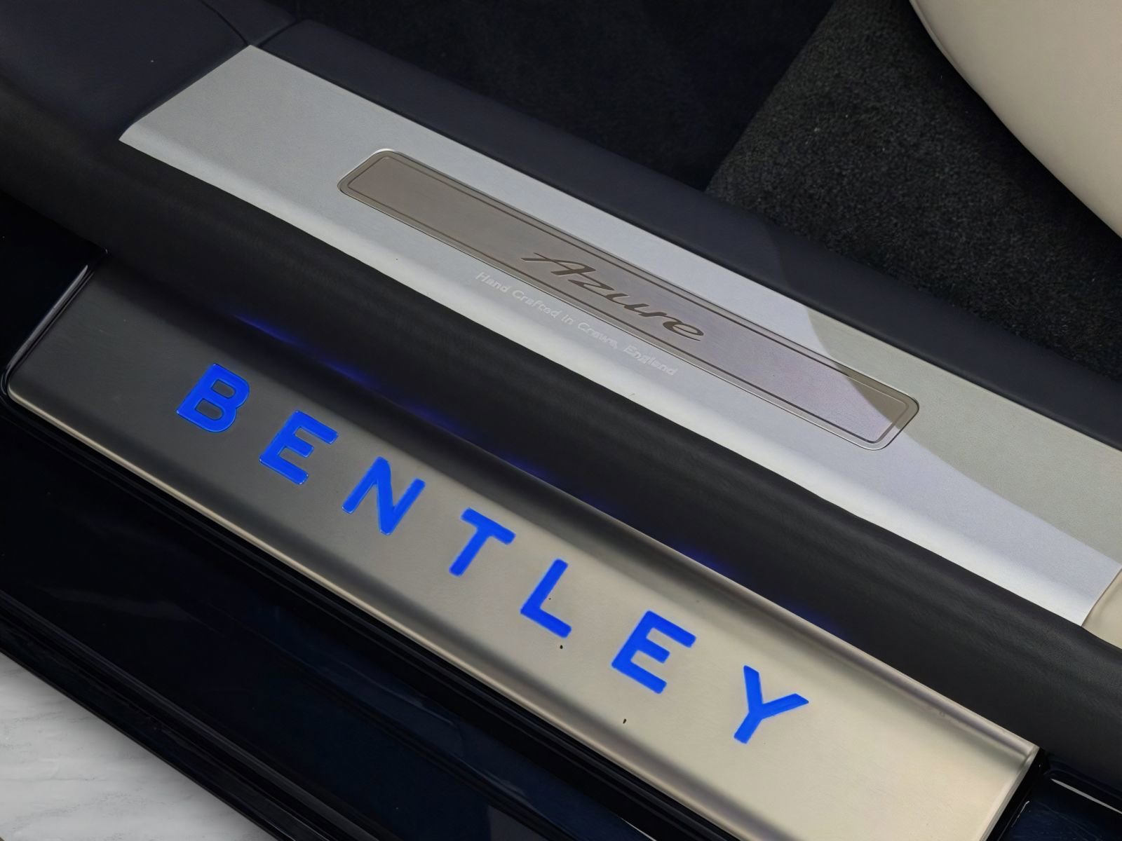 Used 2026 Bentley Flying Spur Plug-In Hybrid AWD/4WD image 24