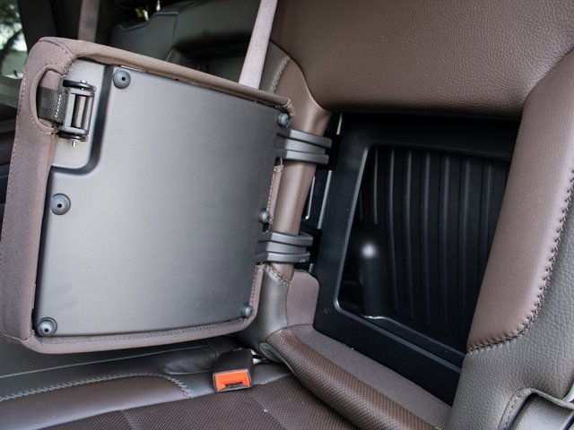 Used 2025 GMC Sierra 2500 Denali w/ Denali Reserve Package image 23