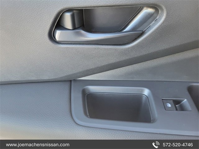 New 2025 Nissan Pathfinder SV image 26