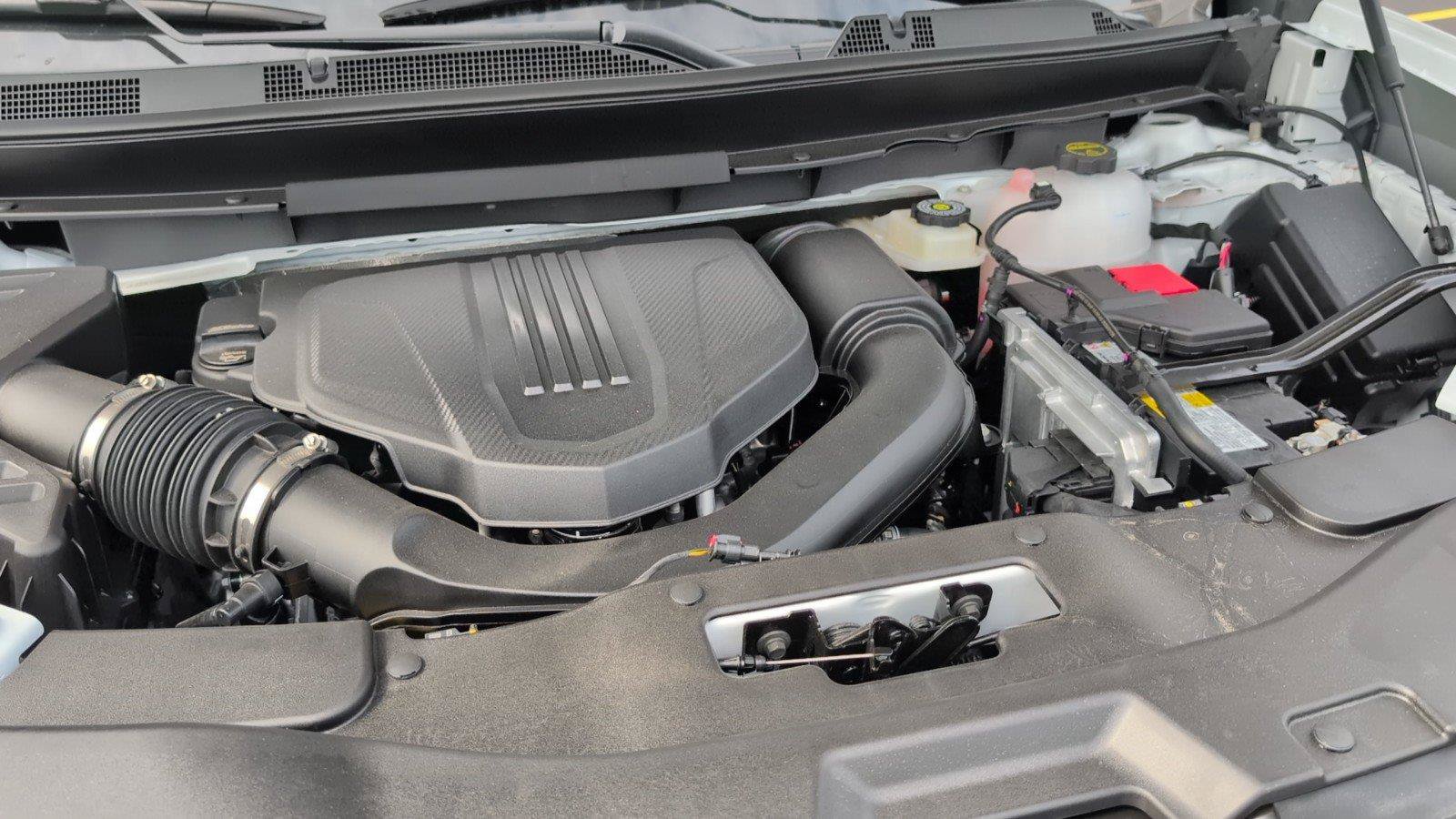New 2026 GMC Acadia Elevation w/ Elevation Premium Package FWD image 13