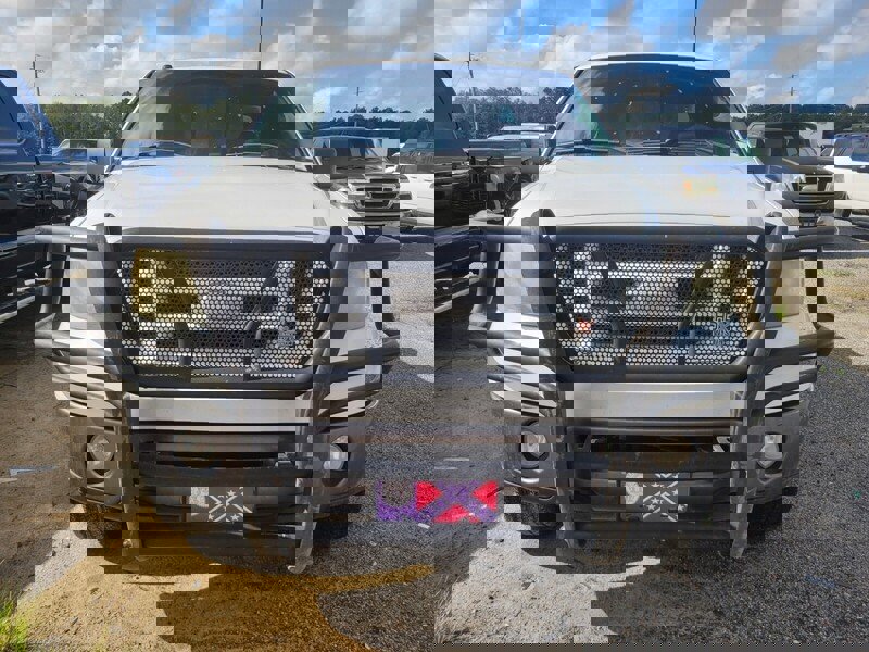 Used 2008 Ford F150 XLT image 2