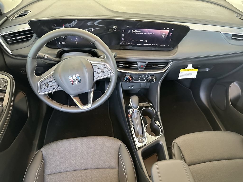 New 2026 Buick Encore GX Preferred w/ Comfort Package FWD image 15