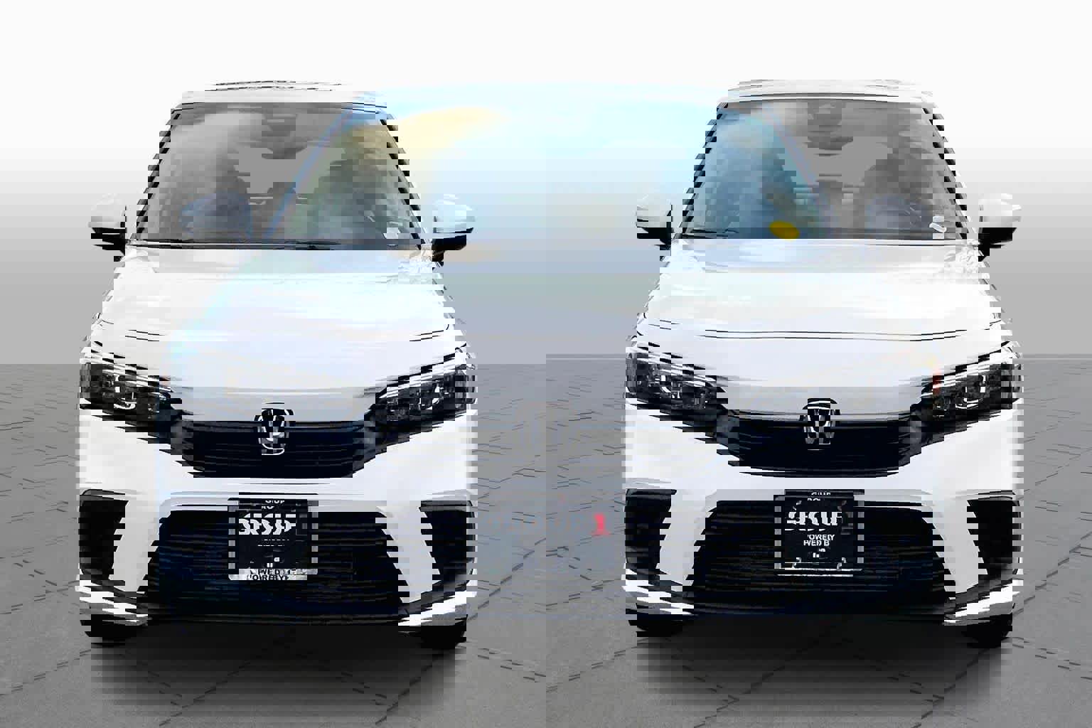 Used 2022 Honda Civic EX image 3