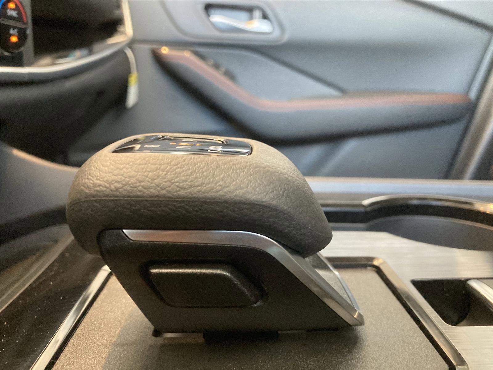 New 2026 Nissan Rogue SV image 19