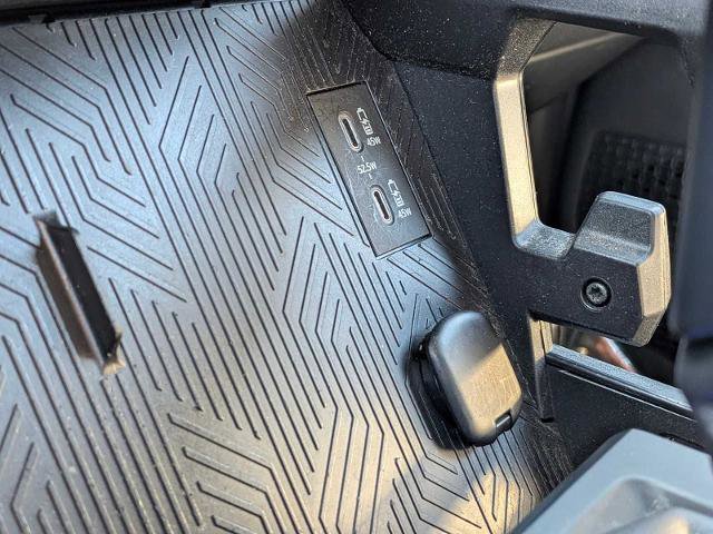 Used 2024 Toyota Tacoma TRD Off-Road image 18