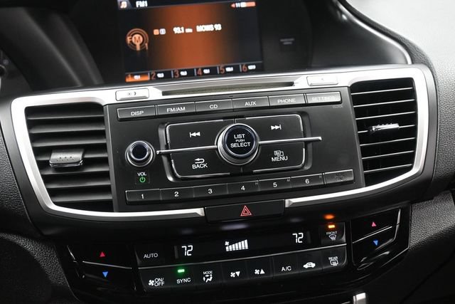 Used 2016 Honda Accord LX image 20