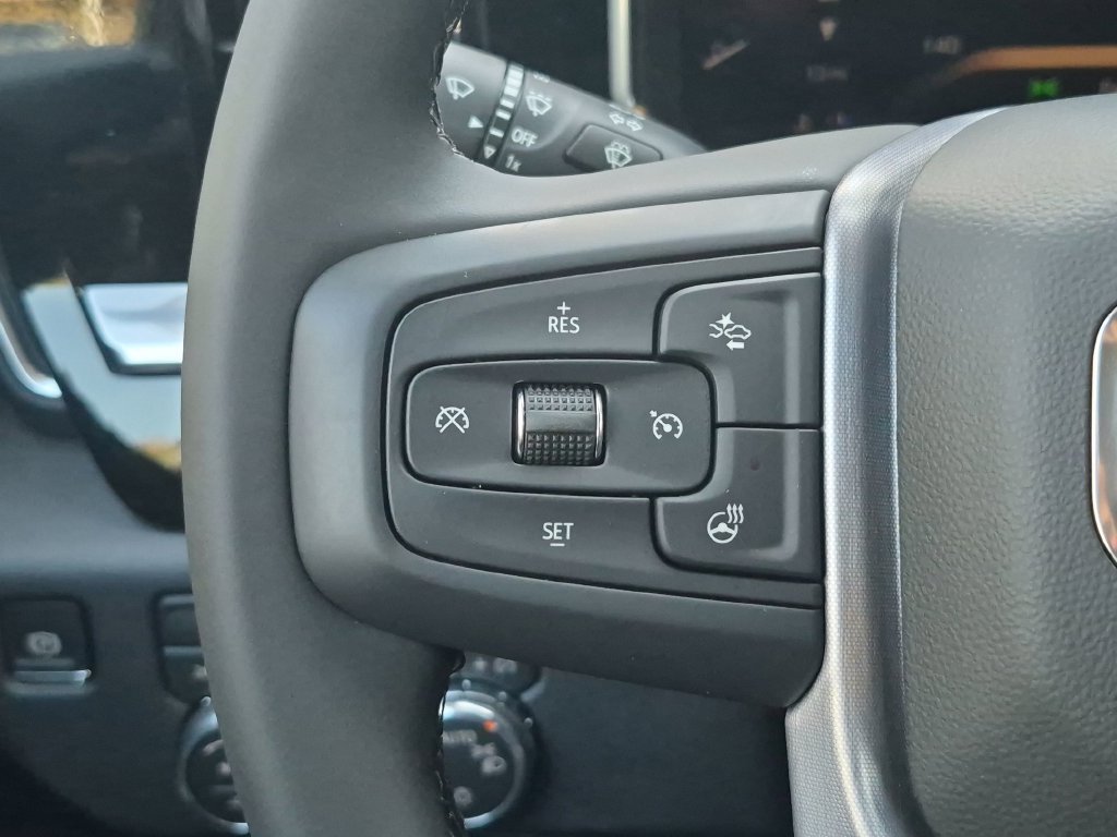 New 2026 GMC Sierra 1500 SLE w/ Preferred Package AWD/4WD image 12