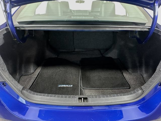 Used 2015 Toyota Corolla S FWD image 28