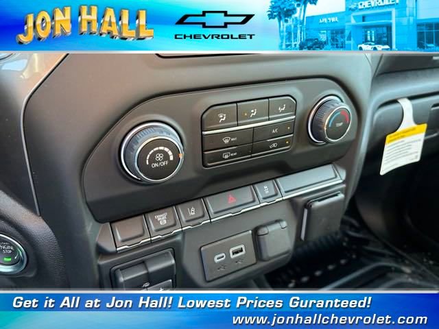 New 2024 Chevrolet Silverado 3500 W/T w/ WT Convenience Package image 34