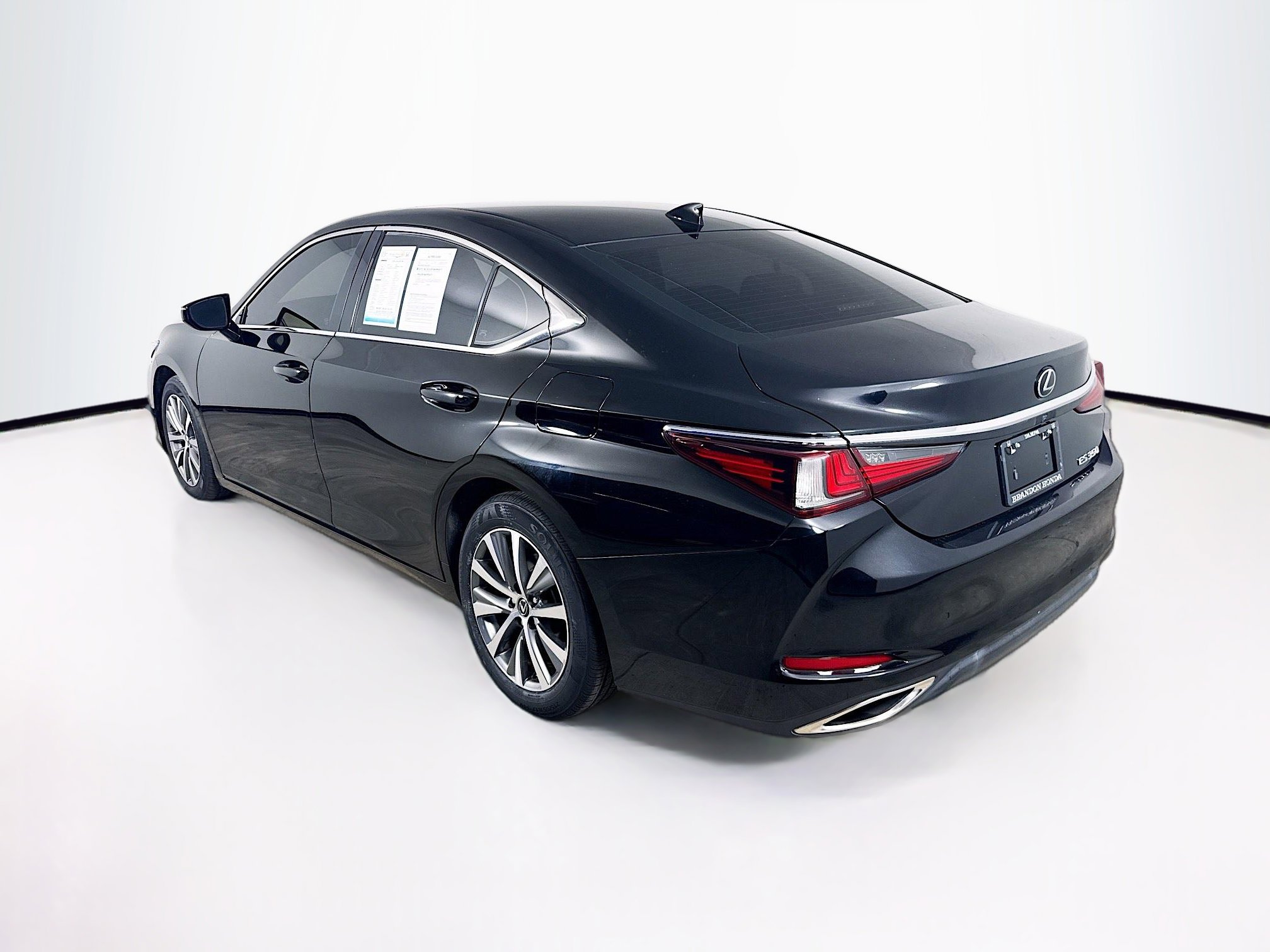 Used 2019 Lexus ES 350 image 29