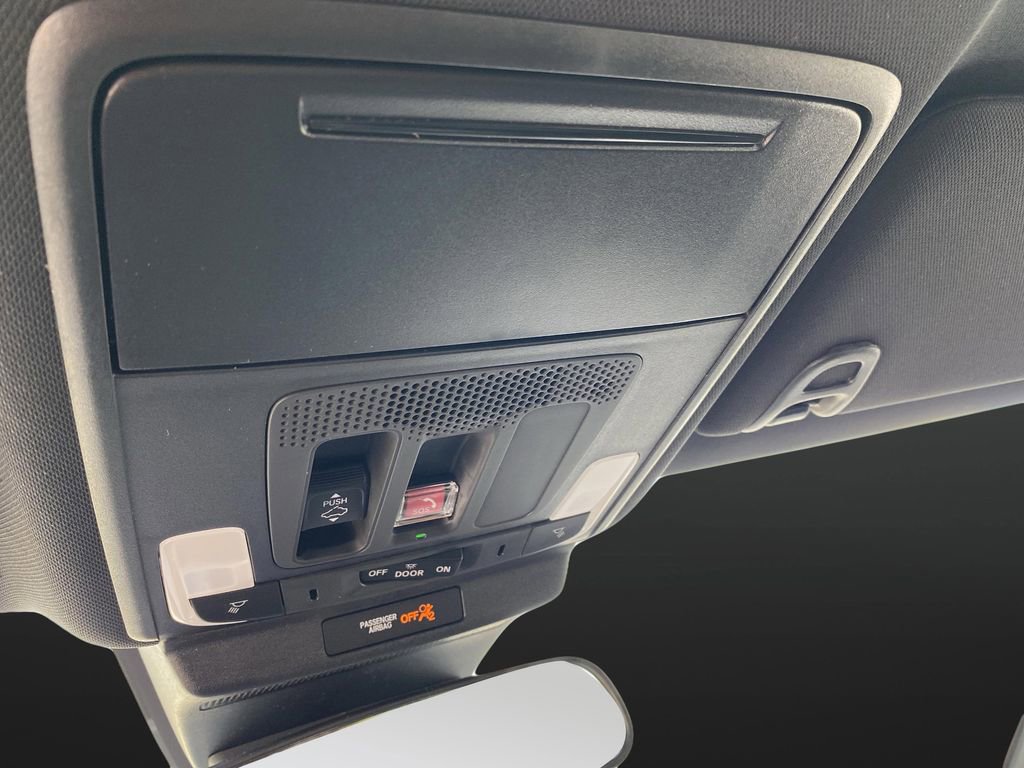 New 2025 Honda Accord Sport image 25