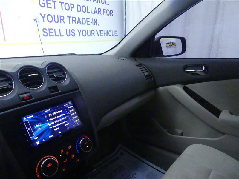 Used 2012 Nissan Altima 2.5 S w/ Convenience Pkg FWD image 12