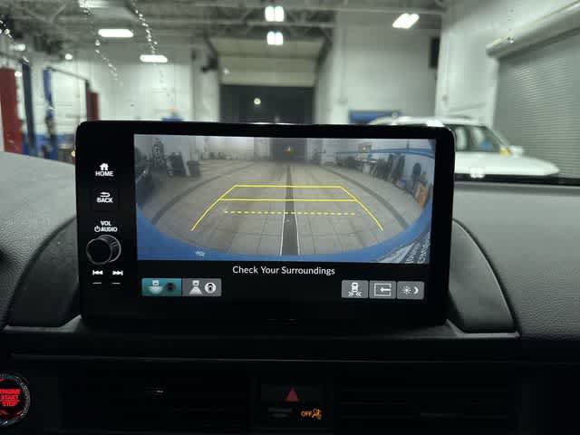 Used 2025 Honda Pilot TrailSport image 26