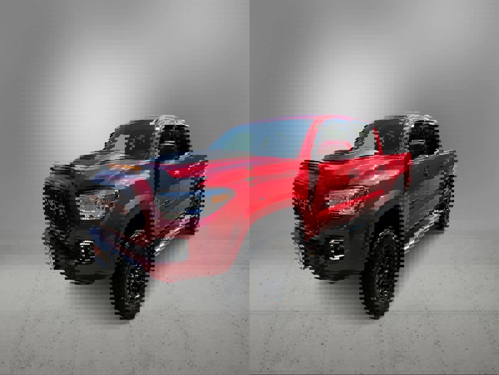 Used 2021 Toyota Tacoma SR5
