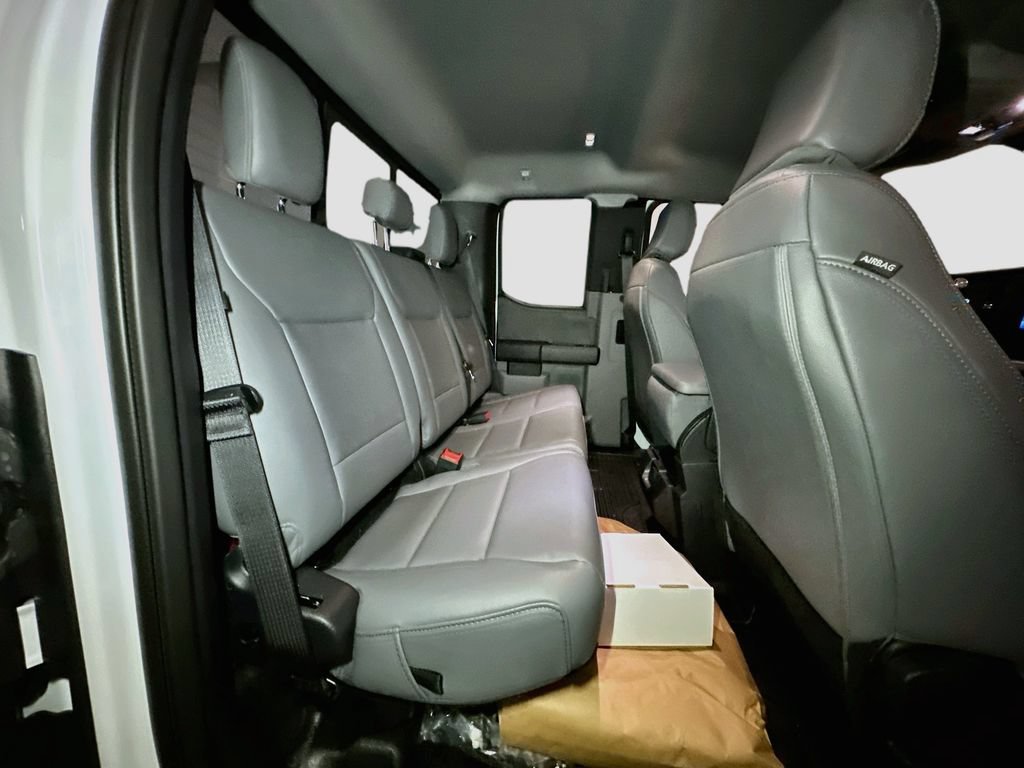 New 2026 Ford F450 XL AWD/4WD image 28