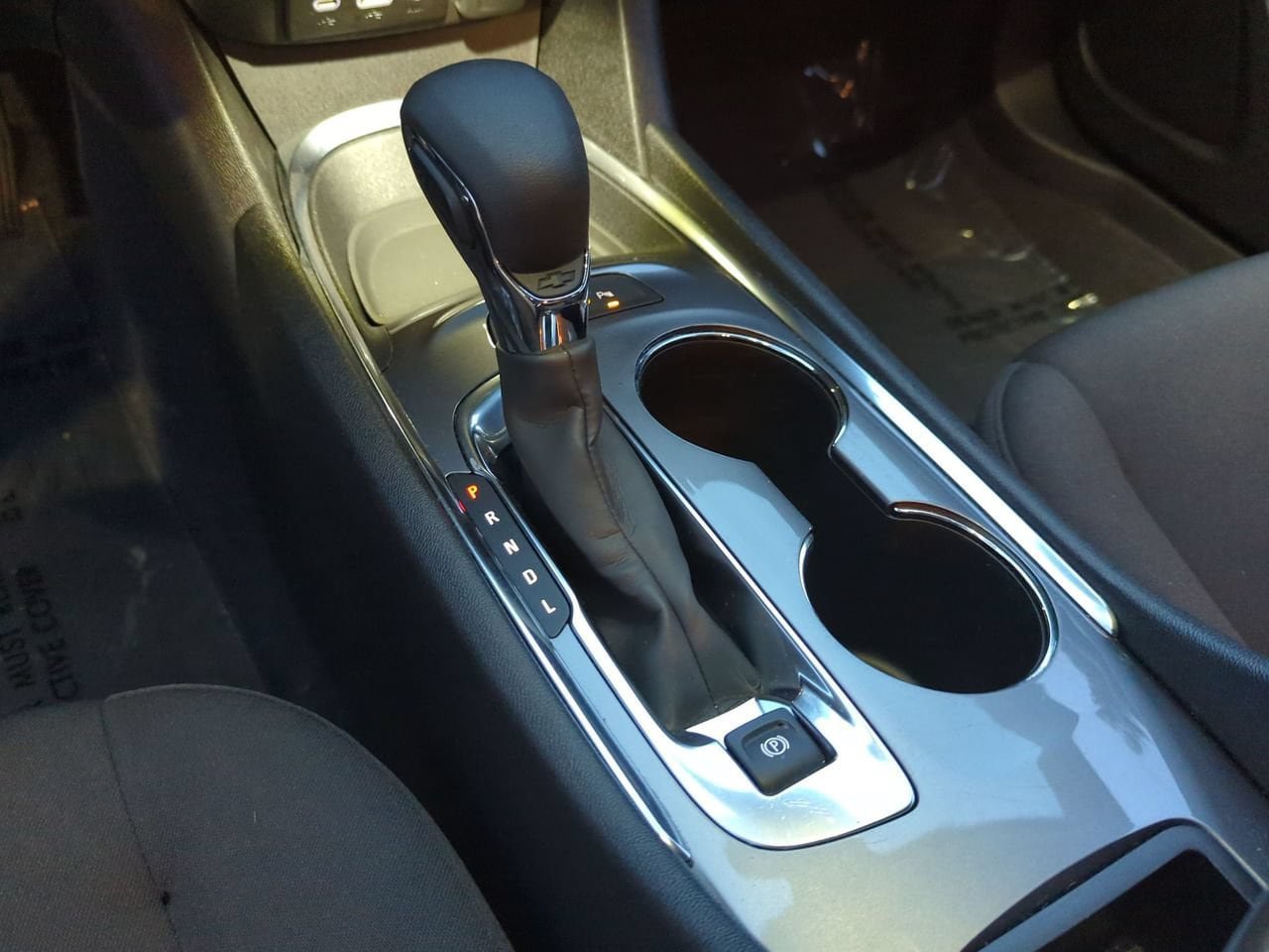 Certified 2022 Chevrolet Malibu LT FWD image 14