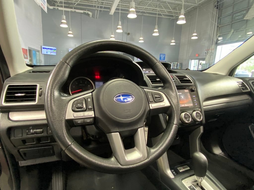 Used 2018 Subaru Forester 2.5i Premium w/ All-Weather Package AWD/4WD image 18