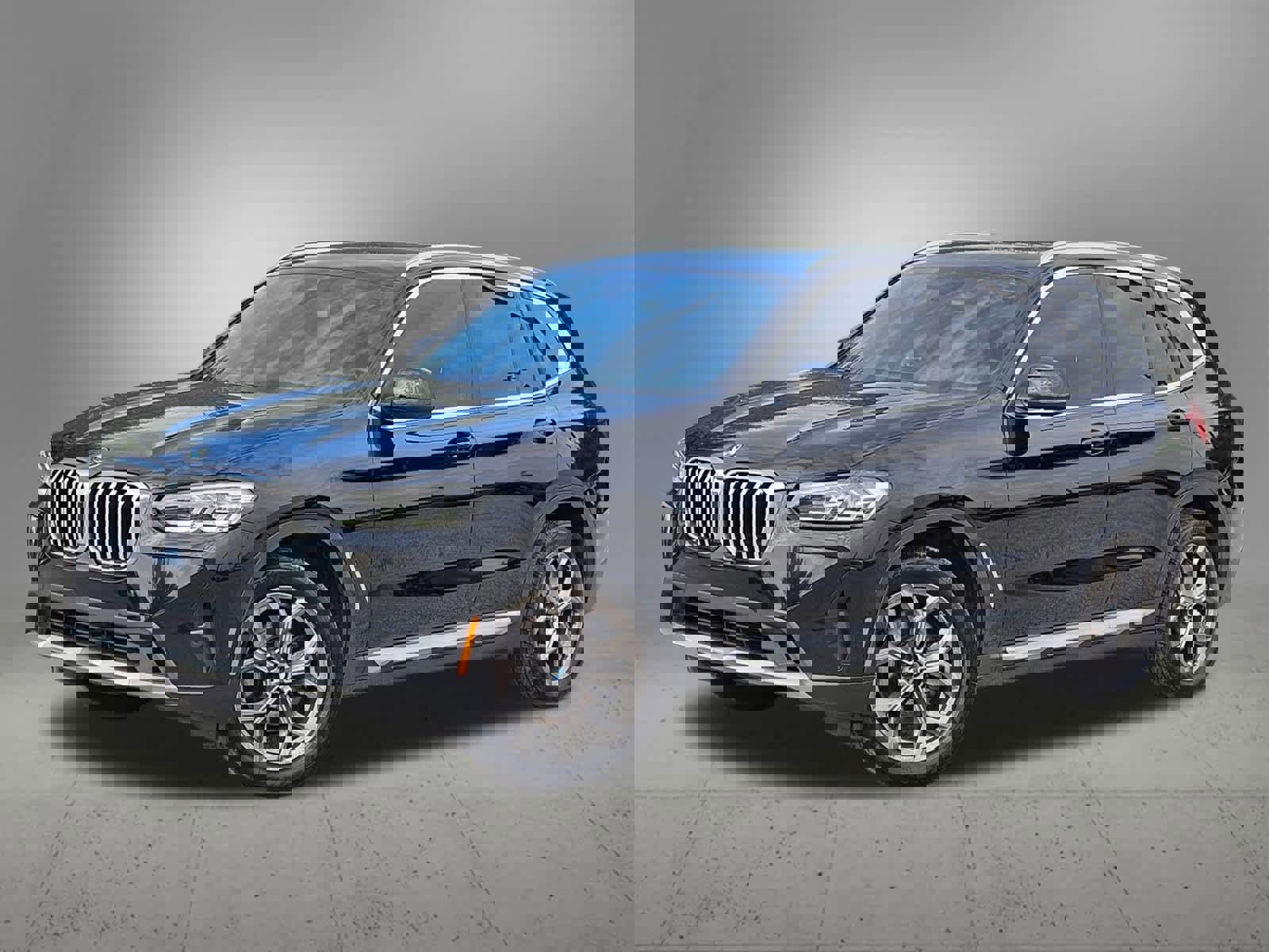 Used 2022 BMW X3 xDrive30i w/ Convenience Package
