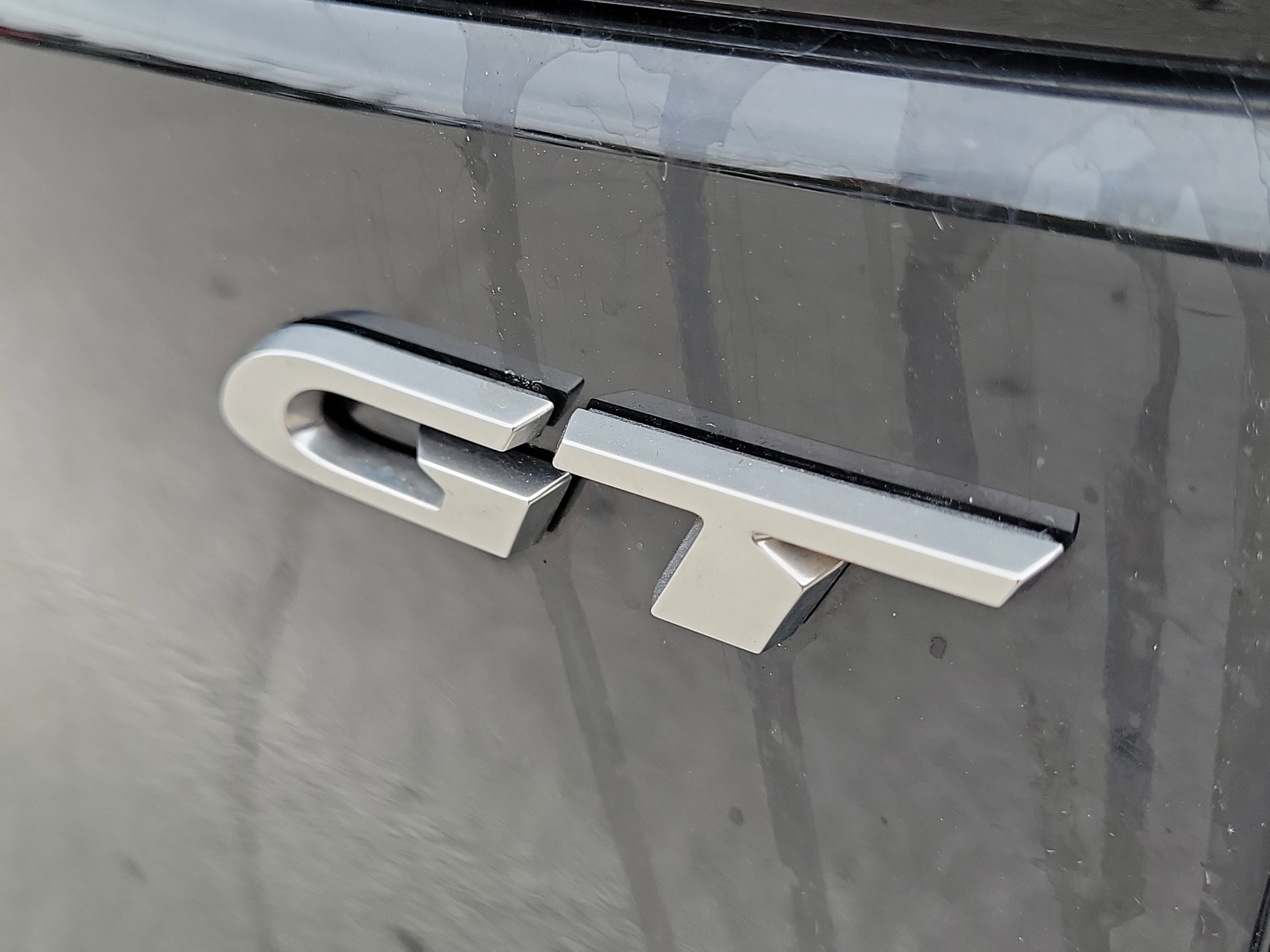 Used 2024 Dodge Hornet GT image 7