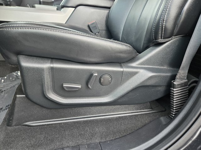 Used 2020 Ford F350 Lariat w/ Chrome Package AWD/4WD image 25