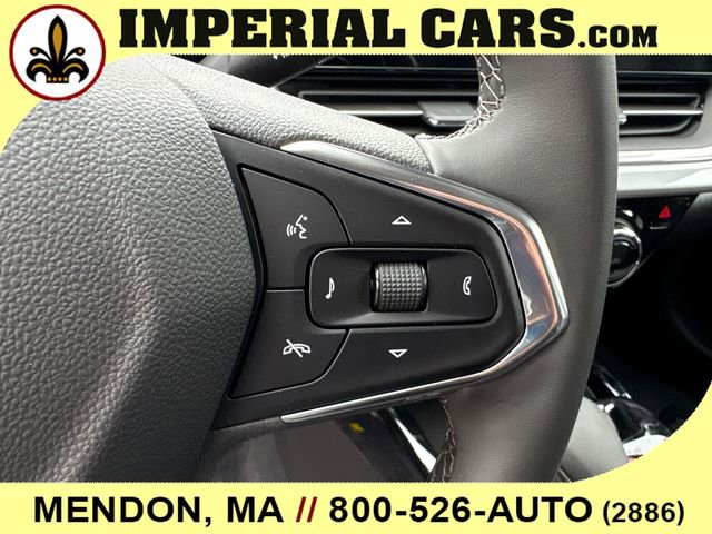 New 2026 Chevrolet Trax LT w/ Midnight Edition image 19