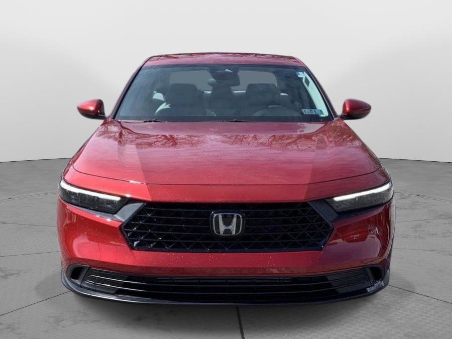 Used 2023 Honda Accord LX image 8