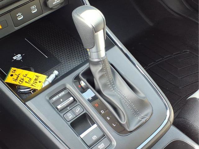 Used 2026 Honda CR-V EX image 15